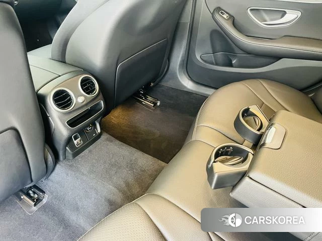Mercedes-Benz Class C id 4275216 из Китая 16