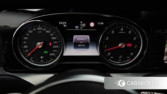 Mercedes-Benz E-Class W213 id 4345195 из Кореи 30