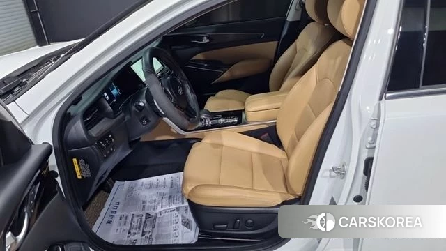 Kia K7 Premier id 4262789 из Кореи 15