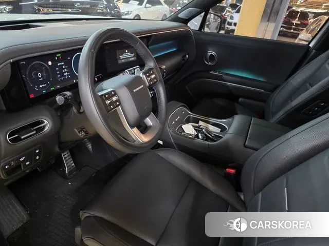 Hyundai Palisade (LX3) id 3732048 из Кореи 10