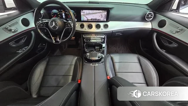 Mercedes-Benz E-Class W213 id 3459160 из Кореи 17