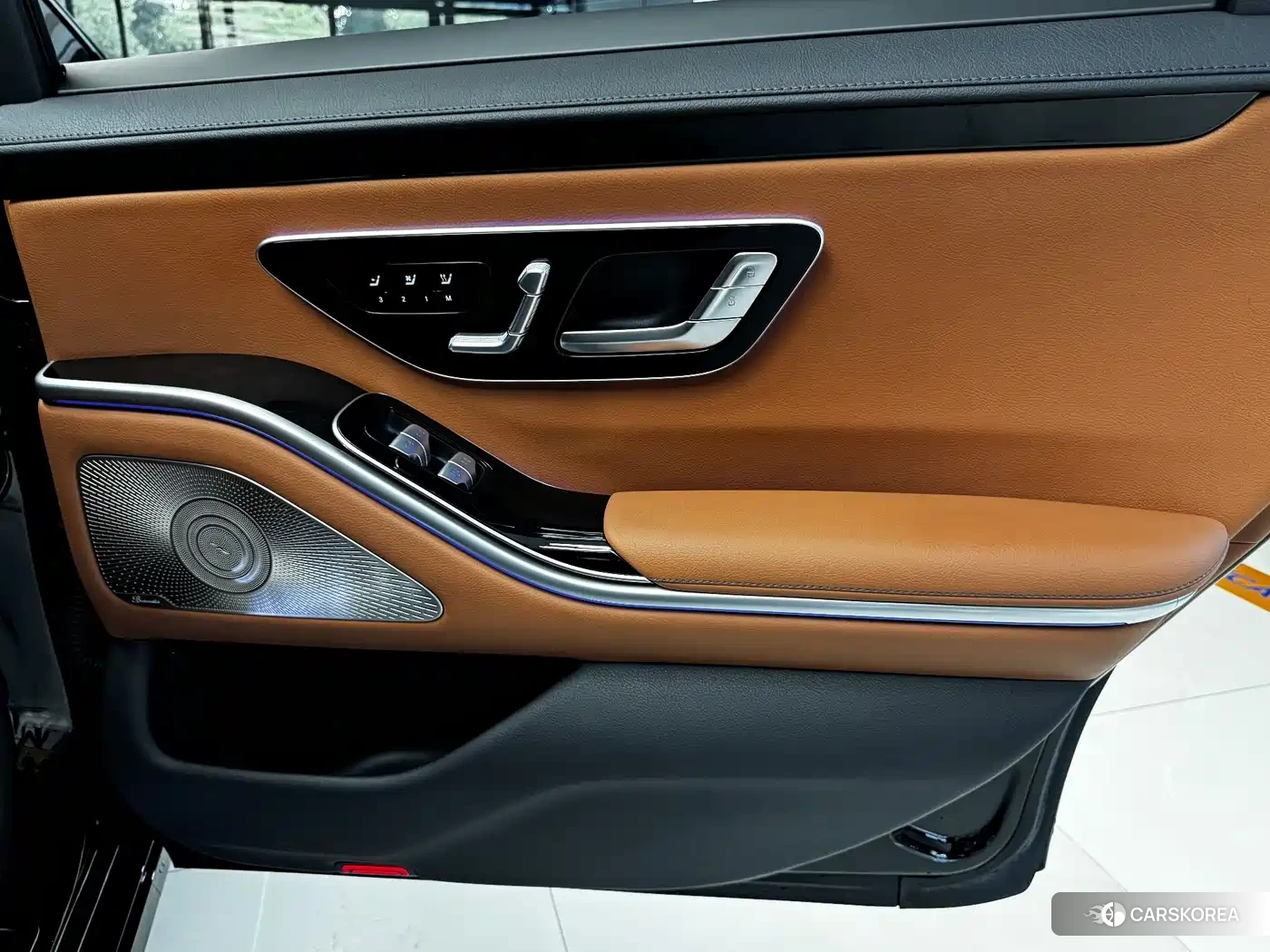 Mercedes-Benz S-class new energy id 4559885 из Китая 12