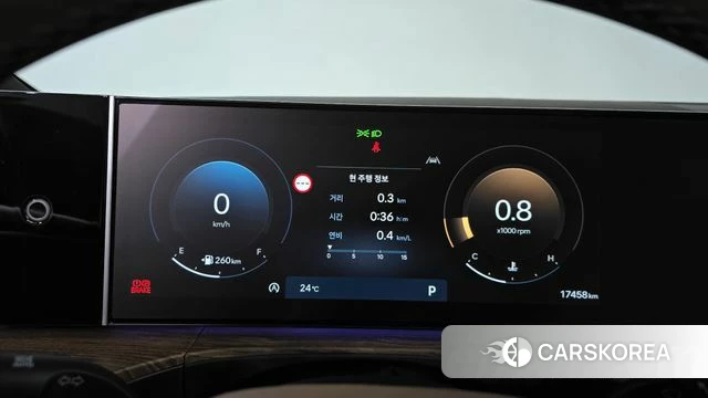 Hyundai Santa Fe (MX5) id 4870749 из Кореи 37