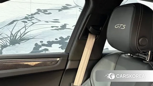 Porsche Macan id 3415802 из Кореи 11