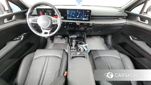 Kia The New K5 3rd generation id 3382969 из Кореи 17