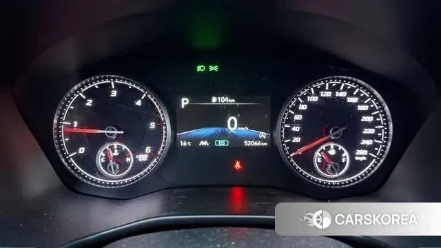 Hyundai The New Santa Fe id 3362034 из Кореи 12