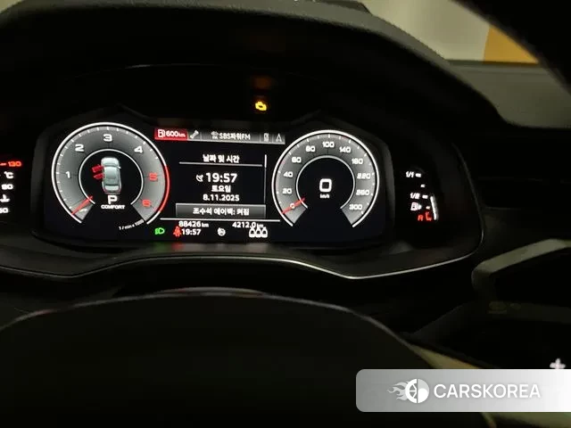 Audi A6 (C8) id 3340495 из Кореи 10