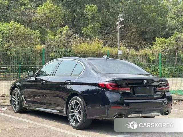 BMW 5 series id 4265959 из Китая 14