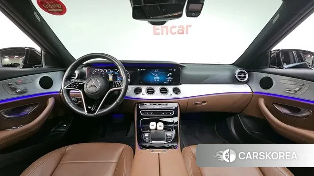 Mercedes-Benz E-Class W213 id 2885770 из Кореи 17