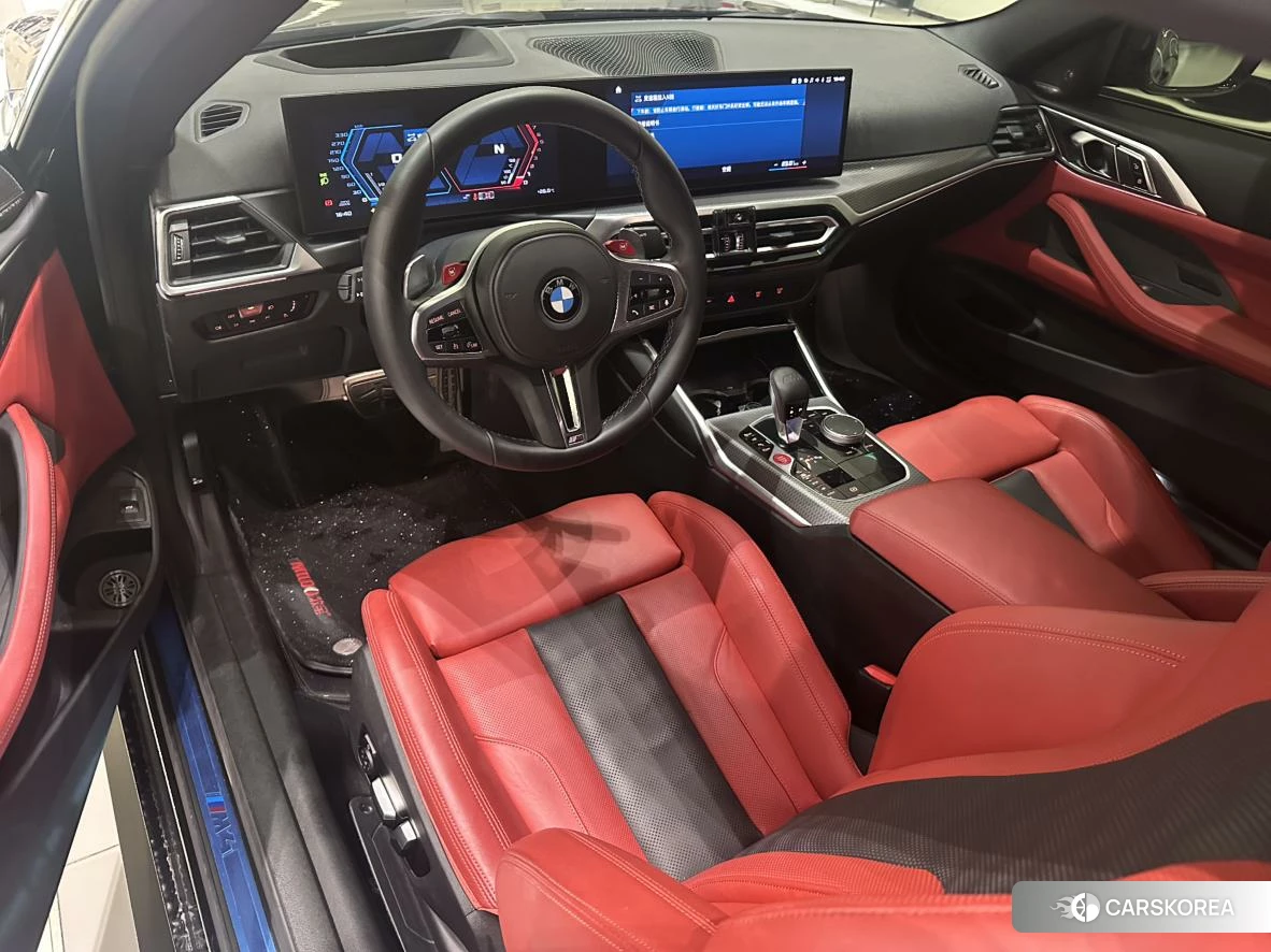 BMW M4 id 4407427 из Китая 9
