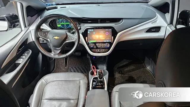 Chevrolet (GM Daewoo) Bolt EV id 2995179 из Кореи 17