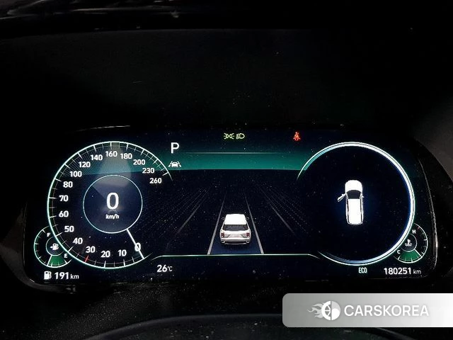 Hyundai Palisade id 4196230 из Кореи 17