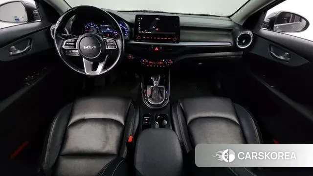 Kia The New K3 2nd generation id 3555985 из Кореи 17