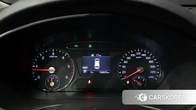 Kia The New Sorento id 3622483 из Кореи 17