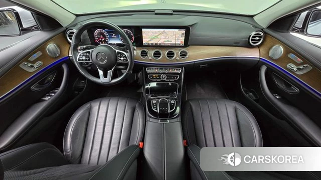 Mercedes-Benz E-Class W213 id 4331258 из Кореи 17