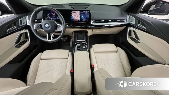 BMW X1 (U11) id 3437121 из Кореи 17