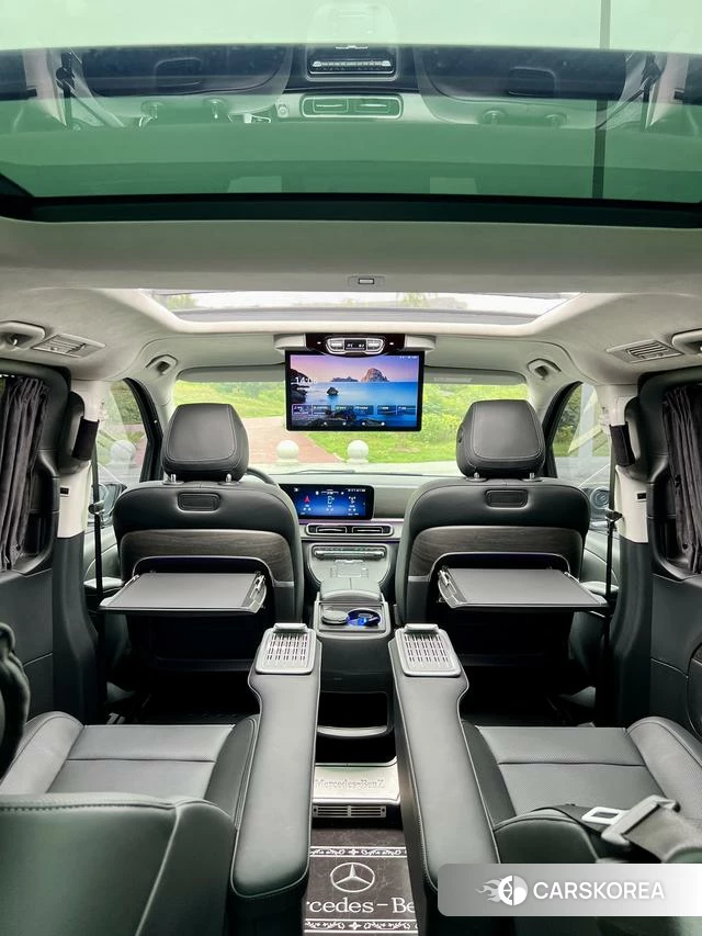 Mercedes-Benz V-class id 4276856 из Китая 18