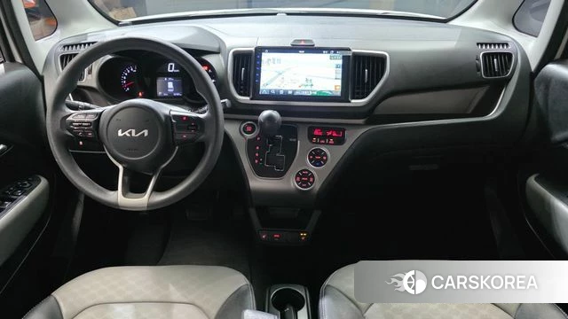 Kia The New Ray id 4784116 из Кореи 29