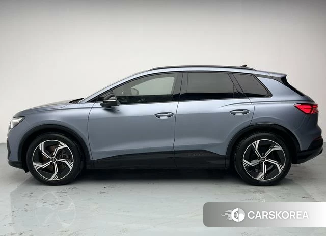 Audi Q4 e-tron id 4216849 из Китая 17