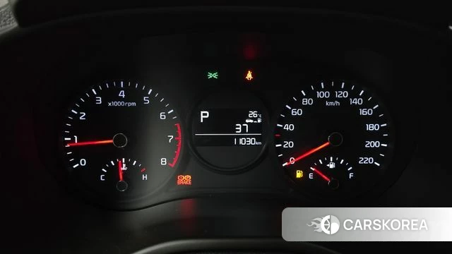 Kia Morning Urban (JA) id 4592528 из Кореи 27