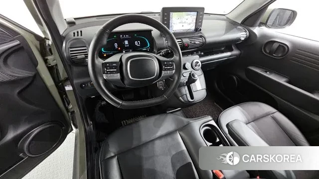 Hyundai Casper id 3263040 из Кореи 17