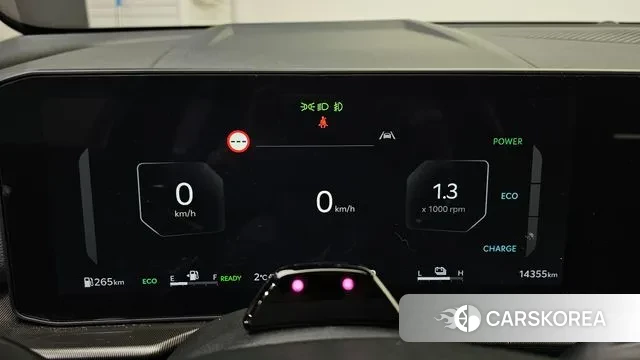 Kia The New Sportage 5th Generation Hybrid id 3544380 из Кореи 17