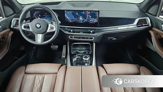 BMW X5 (G05) id 4413739 из Кореи 29