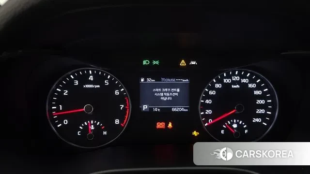 Kia Come New K3 id 3742074 из Кореи 17