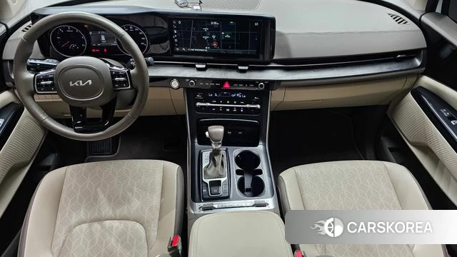 Kia Carnival 4th generation id 4602757 из Кореи 31