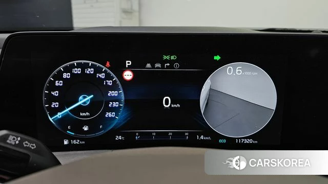 Kia K8 id 4402164 из Кореи 30