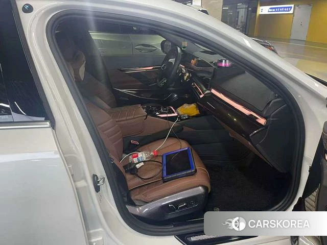 BMW 5 series id 4335926 из Китая 10