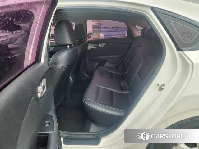 Kia Come New K3 id 3966181 из Кореи 11