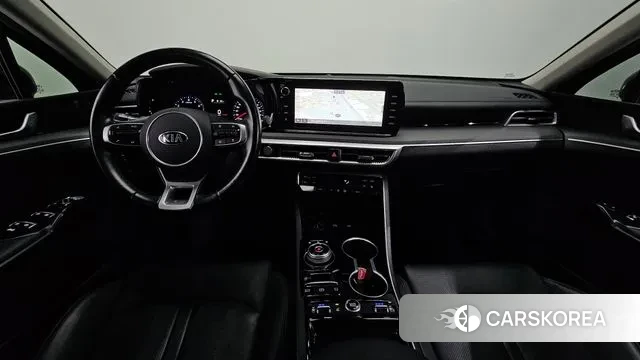 Kia K5 3rd generation id 3573203 из Кореи 17