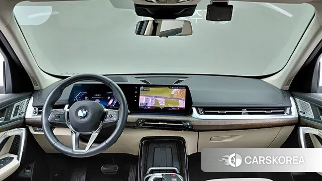 BMW X1 (U11) id 3261495 из Кореи 17