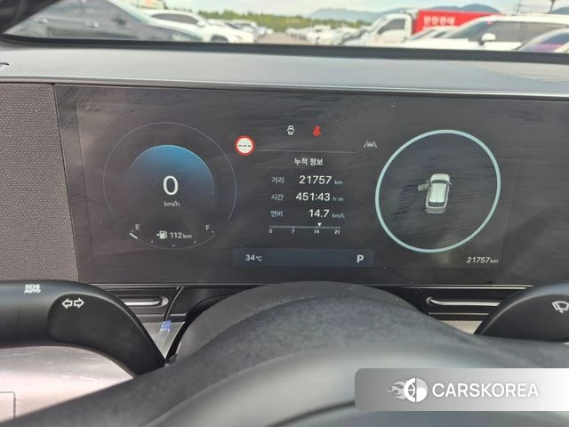 Hyundai Kona (SX2) id 4590003 из Кореи 17