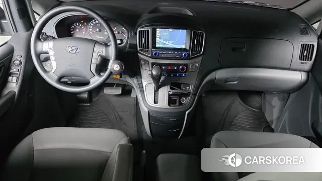 Hyundai The New Grand Starex id 3000374 из Кореи 17