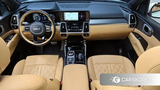 Kia Sorento 4th Generation id 3406455 из Кореи 17