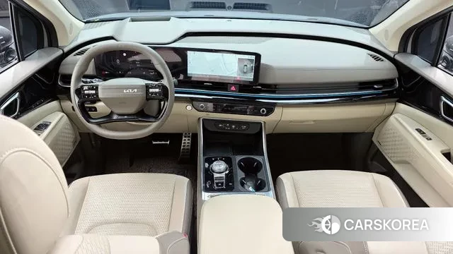 Kia The New Carnival 4th Generation id 3610074 из Кореи 17