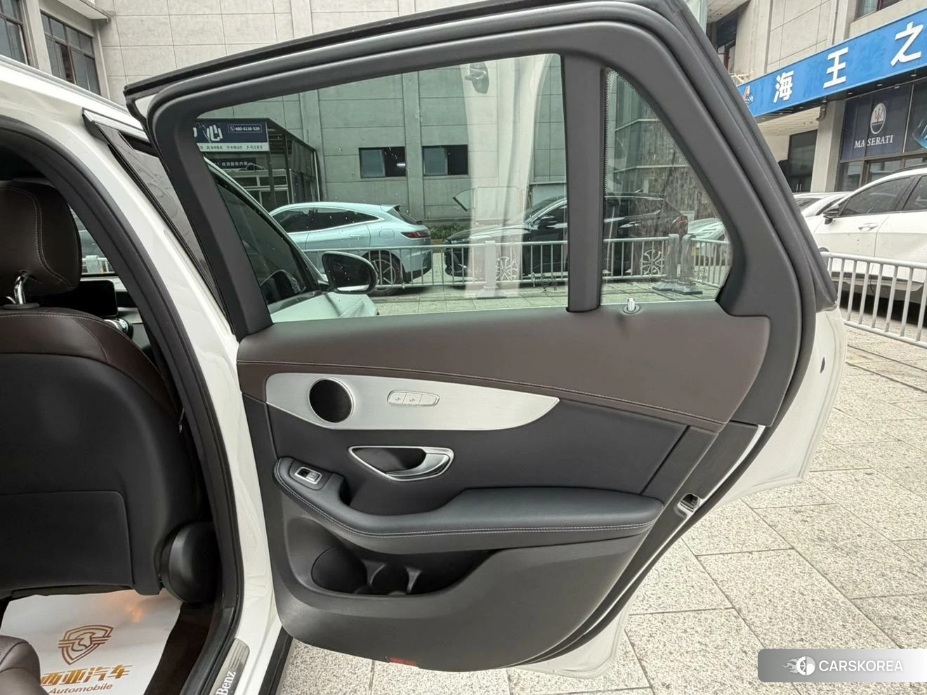 Mercedes-Benz GLC id 4455196 из Китая 16
