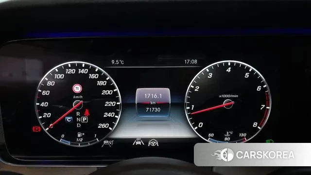 Mercedes-Benz E-Class W213 id 3713424 из Кореи 17