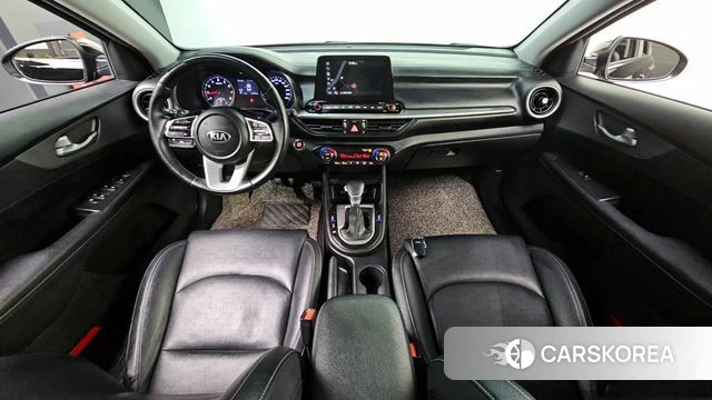 Kia Come New K3 id 3916750 из Кореи 17