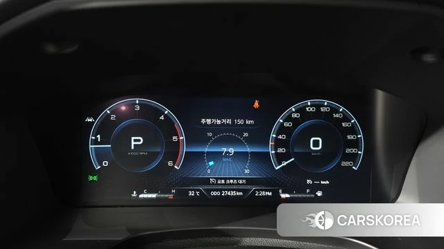 Ssangyong The New Rexton Sports Cannes id 4670951 из Кореи 27