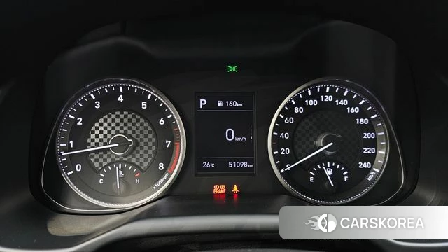 Hyundai The New Avante AD id 4551514 из Кореи 27