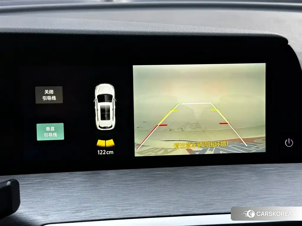 Chang'an Changan CS35PLUS id 4545869 из Китая 22