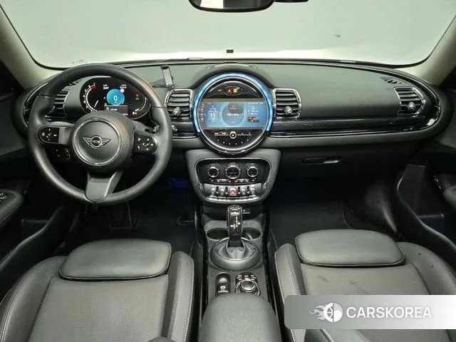 Mini Cooper Clubman id 4469577 из Кореи 15