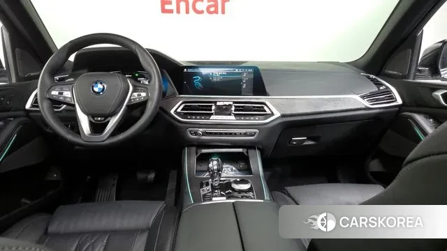 BMW X5 (G05) id 2979263 из Кореи 17