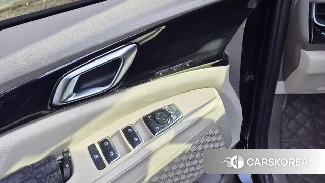 Kia The New Carnival 4th Generation id 3114978 из Кореи 11