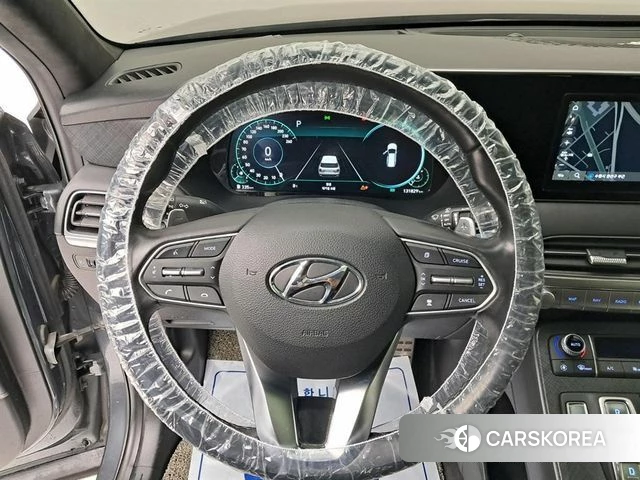 Hyundai Palisade id 4423812 из Кореи 17