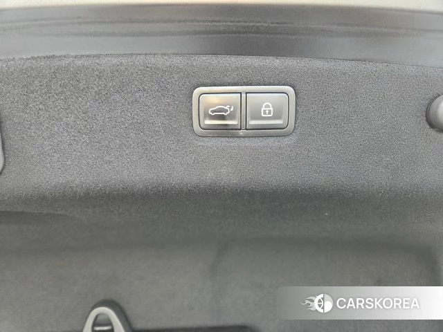 Kia The New K9 2nd generation id 4513086 из Кореи 17