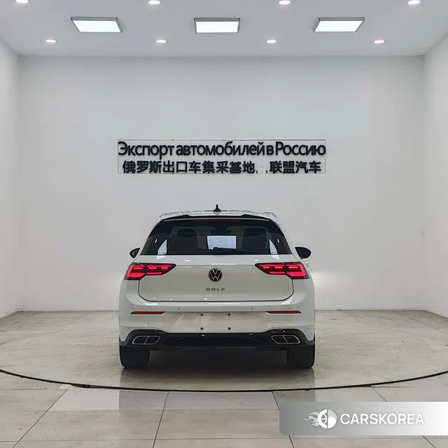 Volkswagen Golf id 4218222 из Китая 16